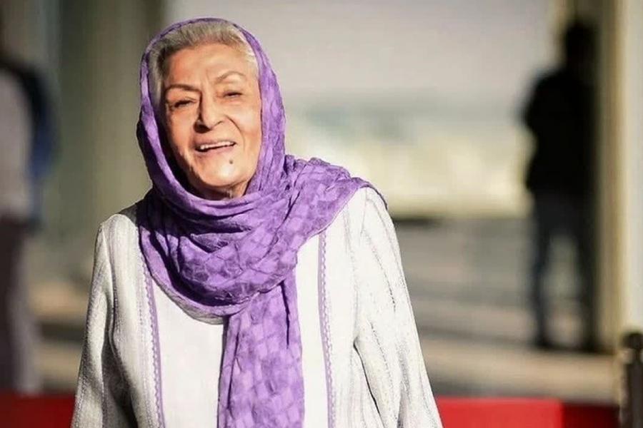 خداحافظی با بانوی صدا و نمایش؛ ژاله علو درگذشت