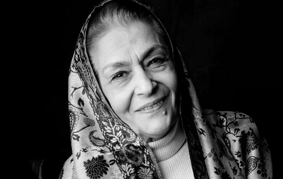 ژاله علو روز چهارشنبه به خاک سپرده می‌شود