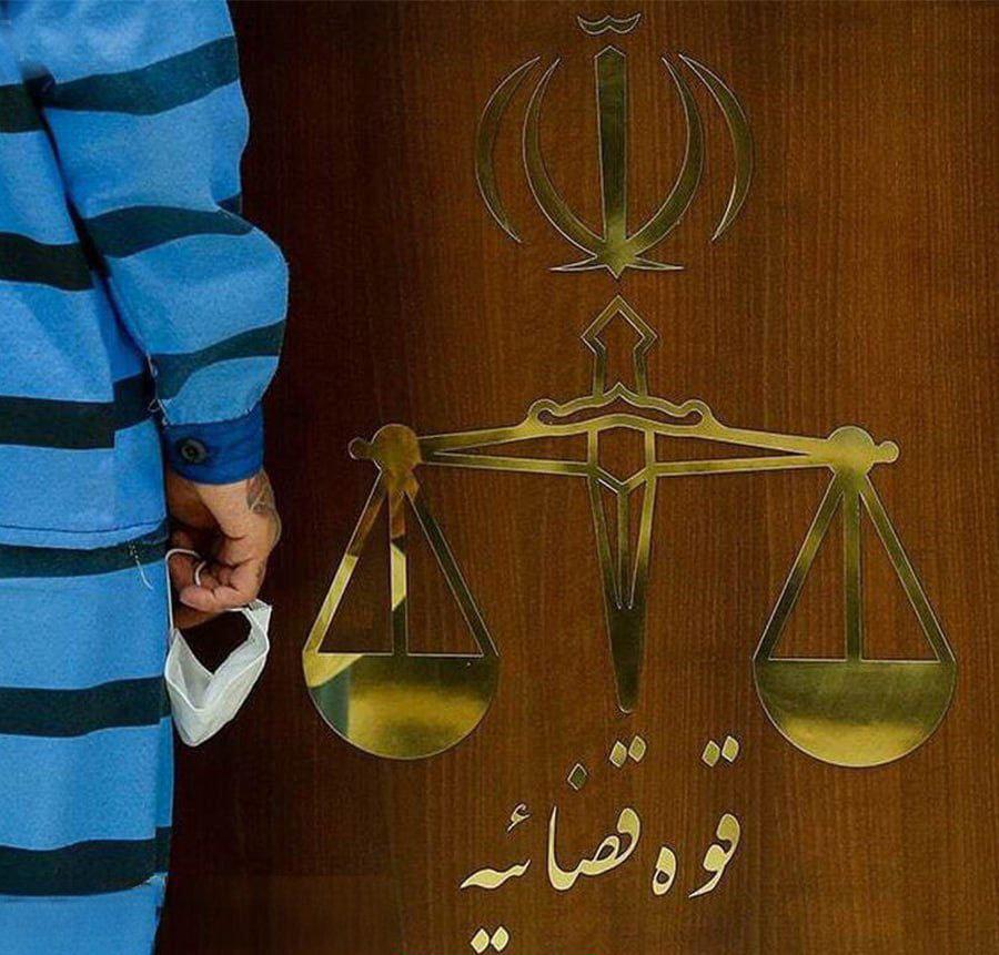 حکم قصاص قاتل محیط‌بانان بوانات اجرا شد