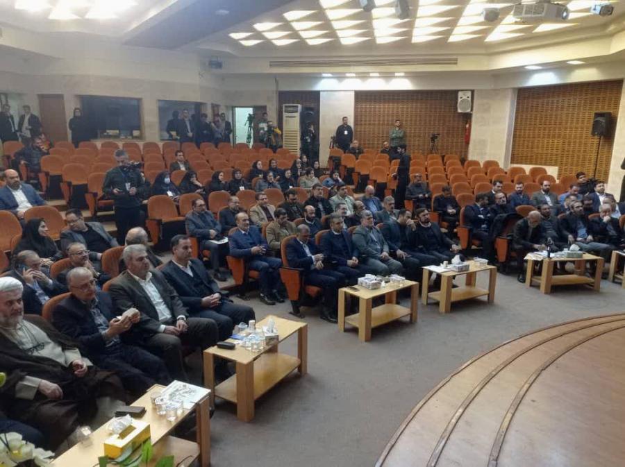 تحولات رشت مدیران شهری را غافلگیر کرد