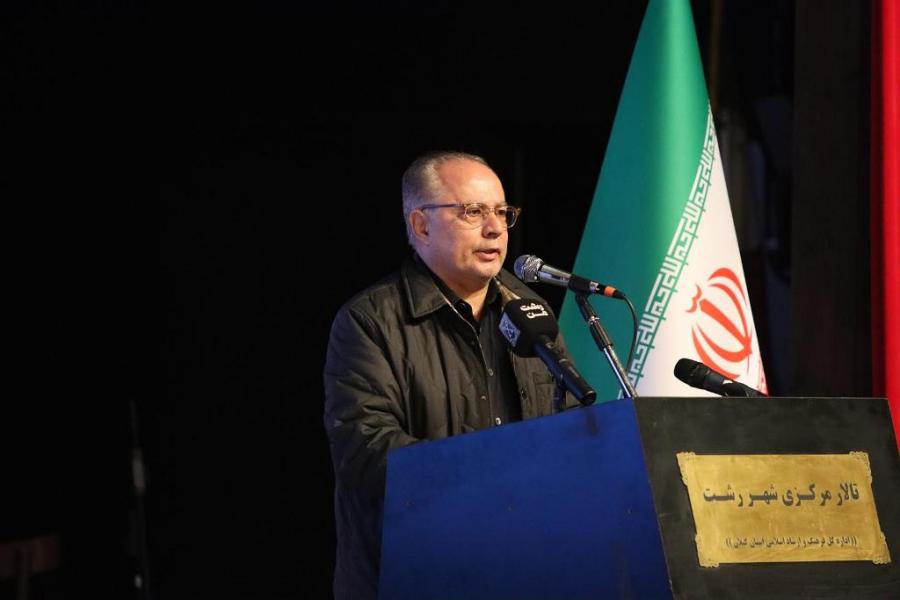 قول معاون پارلمانی رئیس جمهور برای حل مشکل پسماند رشت