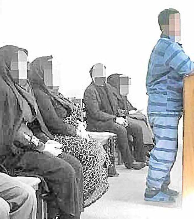 قتل پدر ثروتمند با همدستی عروس و کارگر کارواش