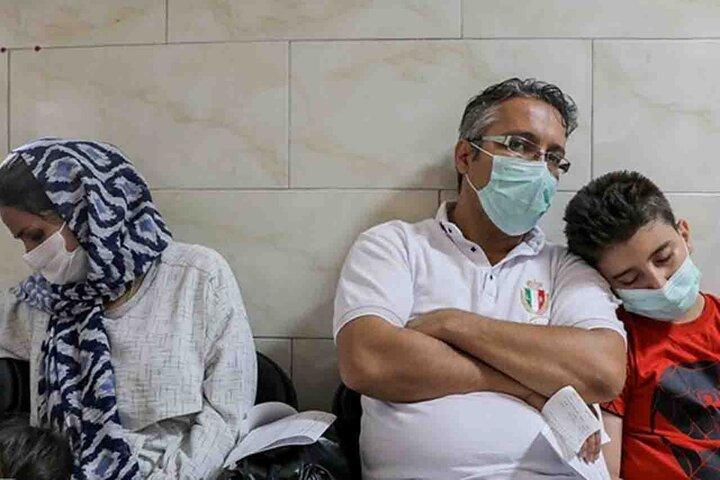 آنفلوآنزا در راس ویروس‌های در گردش کشور