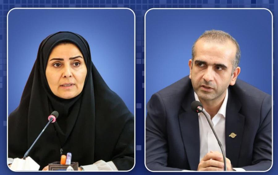 همکاری در زمینه طرح جامع، فرودگاه و مجتمع های بندری منطقه آزاد انزلی