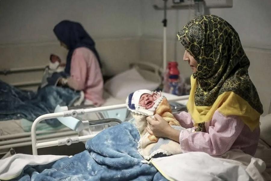 ضرب الاجل برای مدیران ۷ بانک درباره تسهیلات فرزندآوری