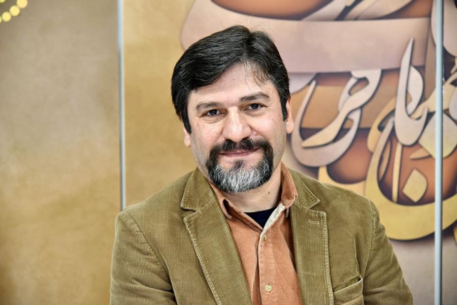 فردین علیخواه 9دی 1403