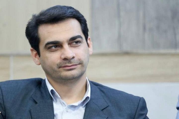 مجید سعادتی، مشاور اجرایی مدیرعامل سازمان تامین اجتماعی شد