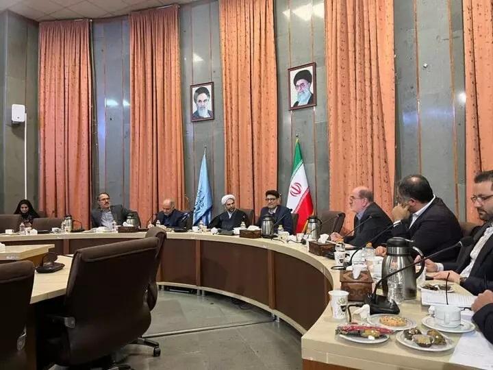 کارگروه بازنگری در رای عدم صدور پروانه برای زمین های فاقد سند تشکیل می شود