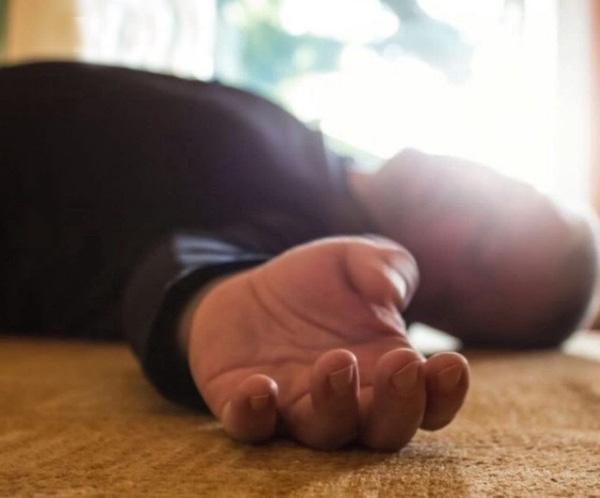نجات پدر توسط دختر از فاصله ۶۳۰ کیلومتری