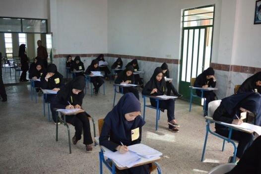 نظر وزارت علوم تاثیر مثبت معدل پایه دوازدهم در کنکور بود