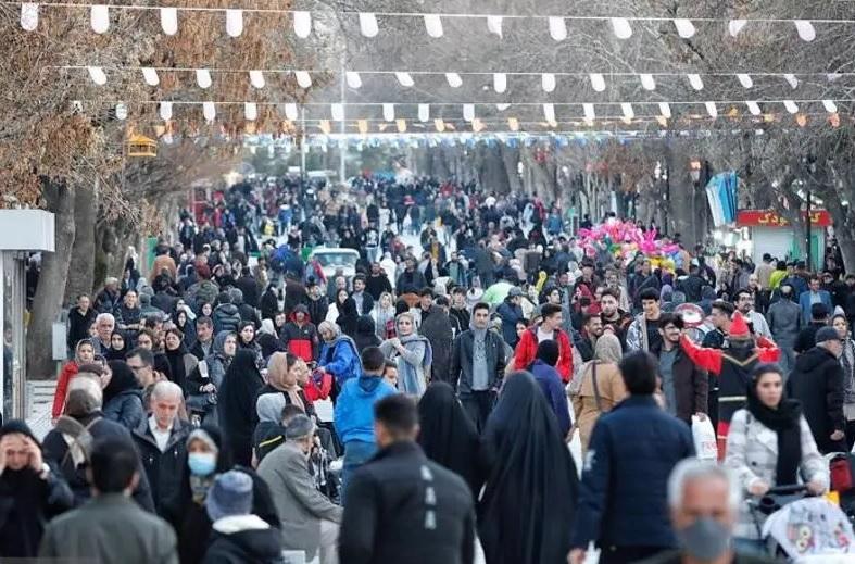 «ایران»، یکی از سه کشور با چالش‌های جدی جمعیتی در دنیا