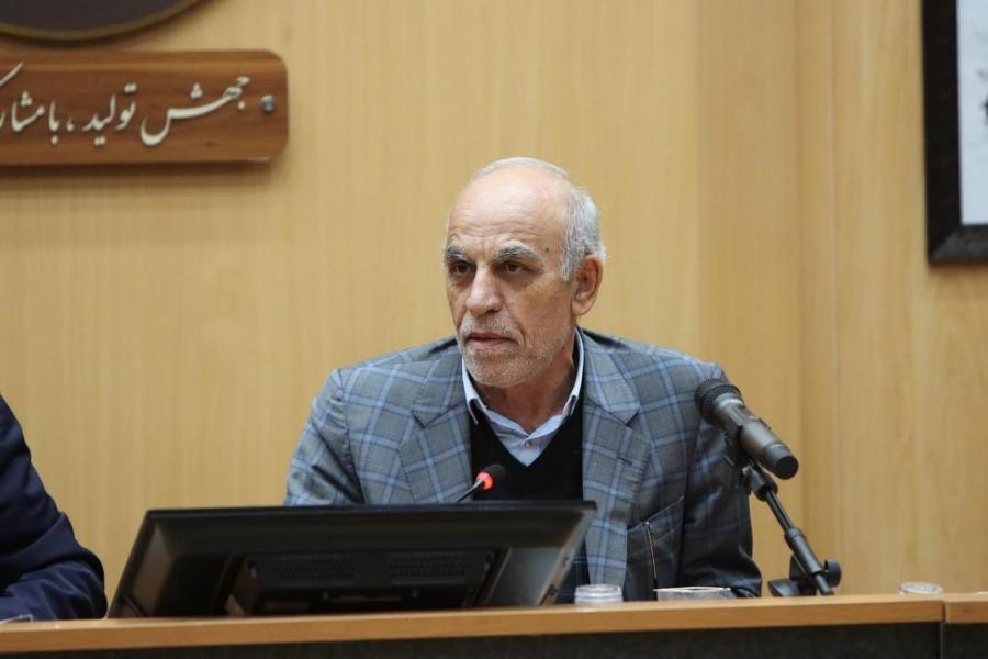  باید در کوتاه ترین زمان لنج‌ها و کشتی‌های گردشگری در دریای کاسپین راه اندازی شود