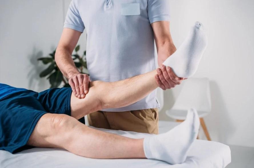 پلمب مرکز غیرمجاز فیزیوتراپی و پزشکی در تالش 