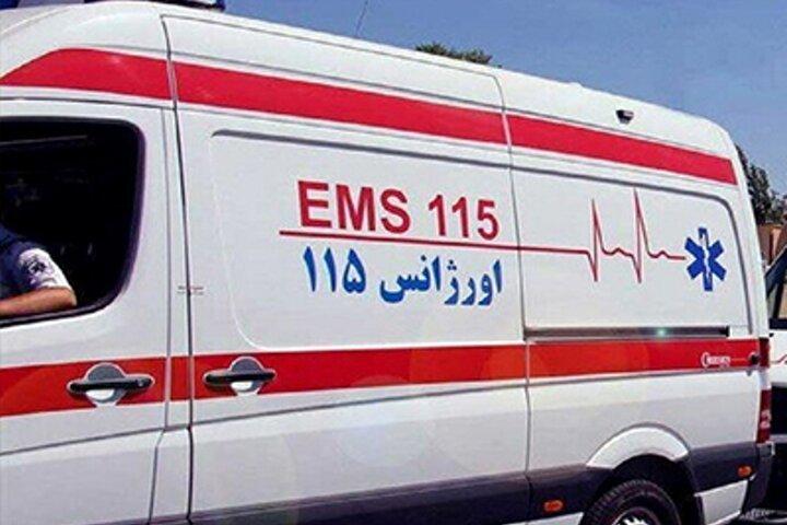 پرونده تعرض در آمبولانس هیچ ارتباطی به گیلان ندارد