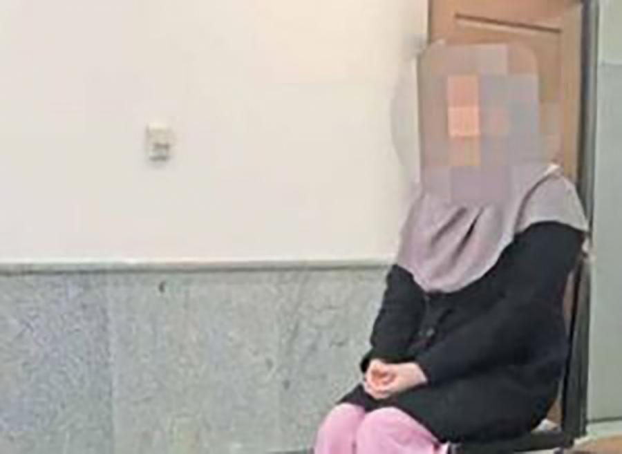 اثرانگشت، هویت پرستار قلابی را لو داد