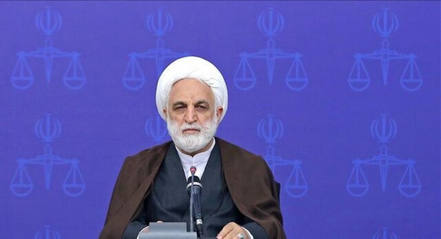 حجت الاسلام محسنی اژه ای رئیس قوه قضاییه چهارشنبه به گیلان سفر می کند