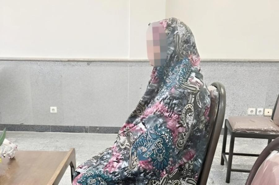 ادعای زن خیانتکار در دادگاه: فیلم من با هوش مصنوعی درست شده است