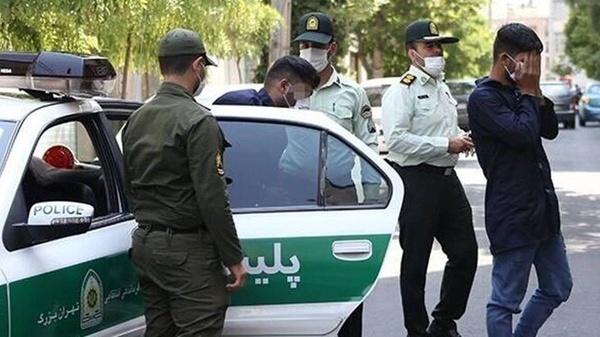  باند کلاهبردار از داخل زندان هم حساب مردم را خالی می کرد