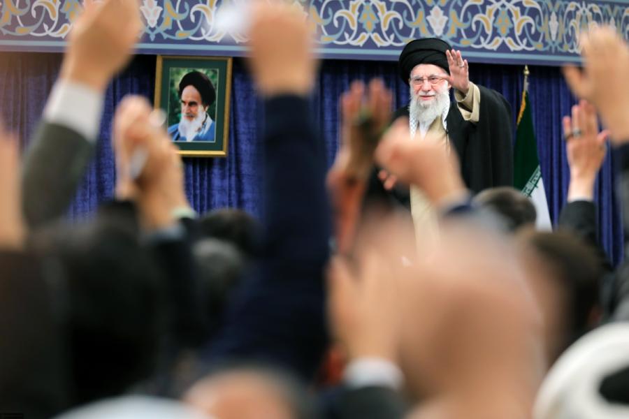 آمریکایی ها غالبا درباره ایران دچار خطای محاسباتی شده اند/امکان رشد اقتصادی ۸ درصد وجود دارد
