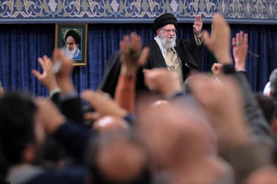 آمریکایی ها غالبا درباره ایران دچار خطای محاسباتی شده اند/امکان رشد اقتصادی ۸ در