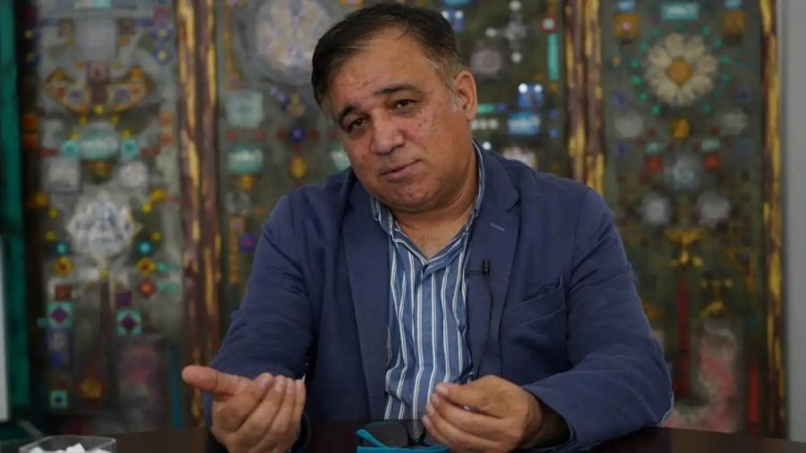 درباره علی تاجرنیا نماینده هلدینگ خلیج فارس در استقلال بیشتر بدانید/دندانپزشکی که جوانترین نماینده مجلس شد