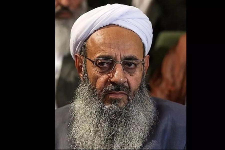 واکنش مولوی عبدالحمید به بازداشت یک مداح: گذشت کردیم/اصلاح مهم است نه انتقام