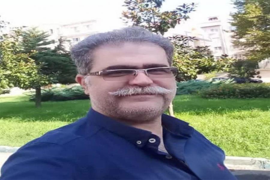  به دلیل بیماری کلیوی؛سید امیر زیباکناری خواننده گیلانی درگذشت