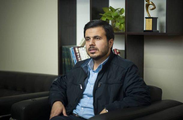 دهنوی سخنگوی مجمع تشخیص مصلحت نظام شد