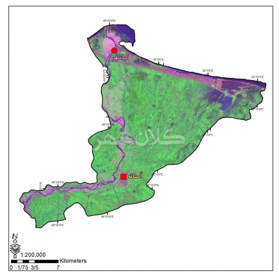 آستانه اشرفیه