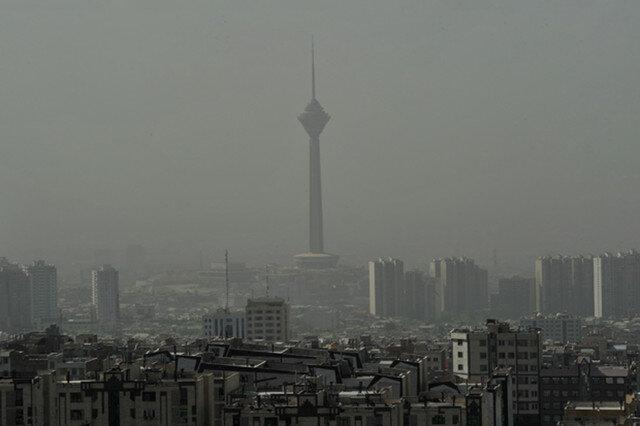مدارس استان تهران یکشنبه غیرحضوری شد/ اداره‌ها و بانک‌ها دایر است