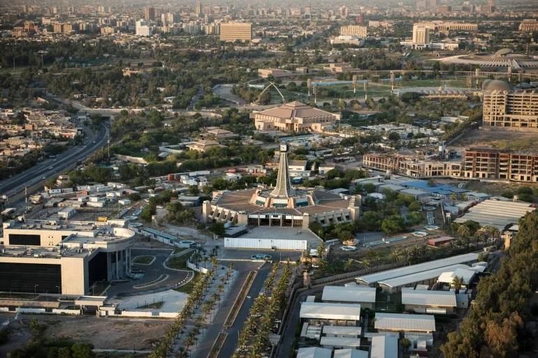 عراق رتبه چهارم ذخایر ارزی جهان عرب شد