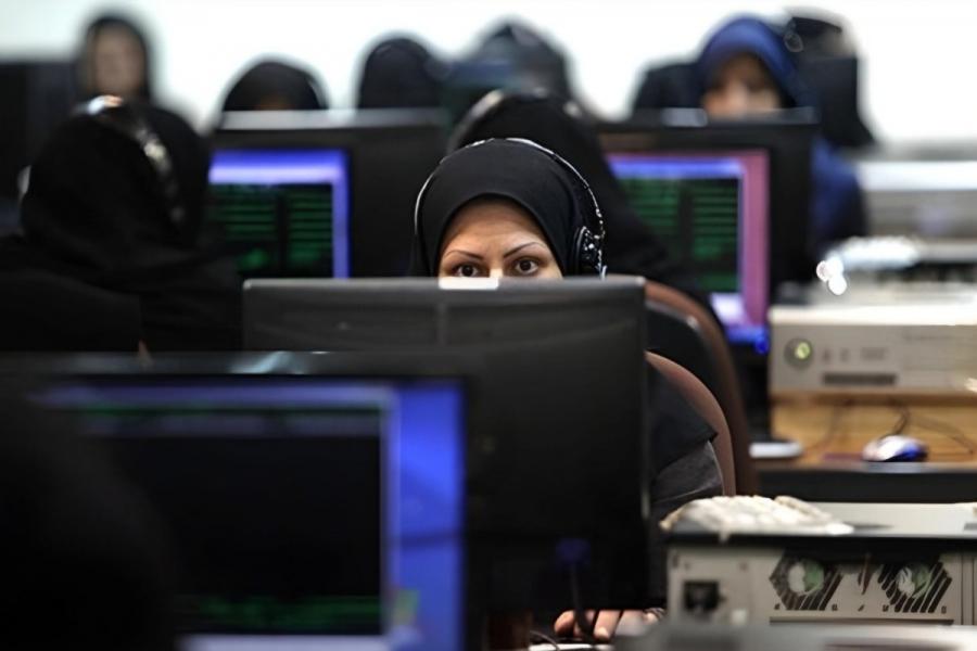 ساعت کاری کارکنان دولت کاهش نیافت