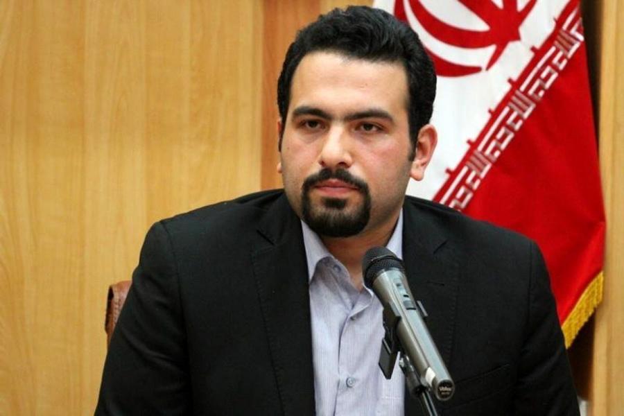 فرشاد نوروزپور، سرپرست روابط عمومی سازمان تامین اجتماعی شد