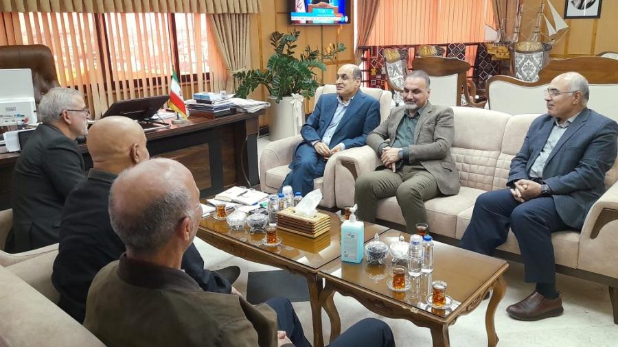 حق شناس الماسخاله