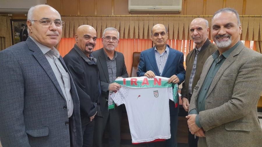 حق شناس الماسخاله