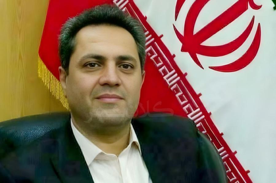 «محمدصالح ضیایی» فرماندار بندر انزلی شد