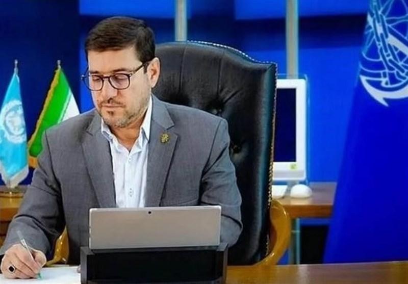 مدیرعامل سازمان بنادر:استعفا ندادم/ به تصمیم وزیر راه احترام گذاشتم