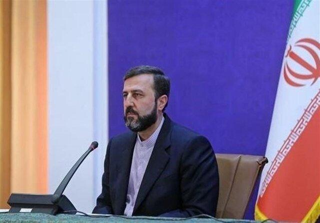 غریب‌آبادی: تمام گزینه‌ها روی میز است
