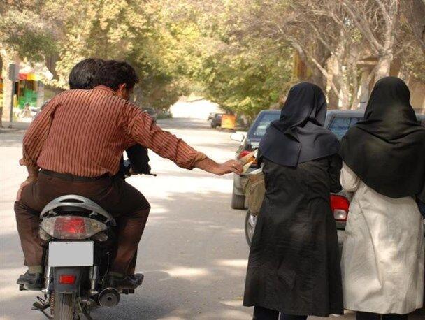 دستگیری سارقان به عنف حرفه‌ای غیر بومی در استان گیلان