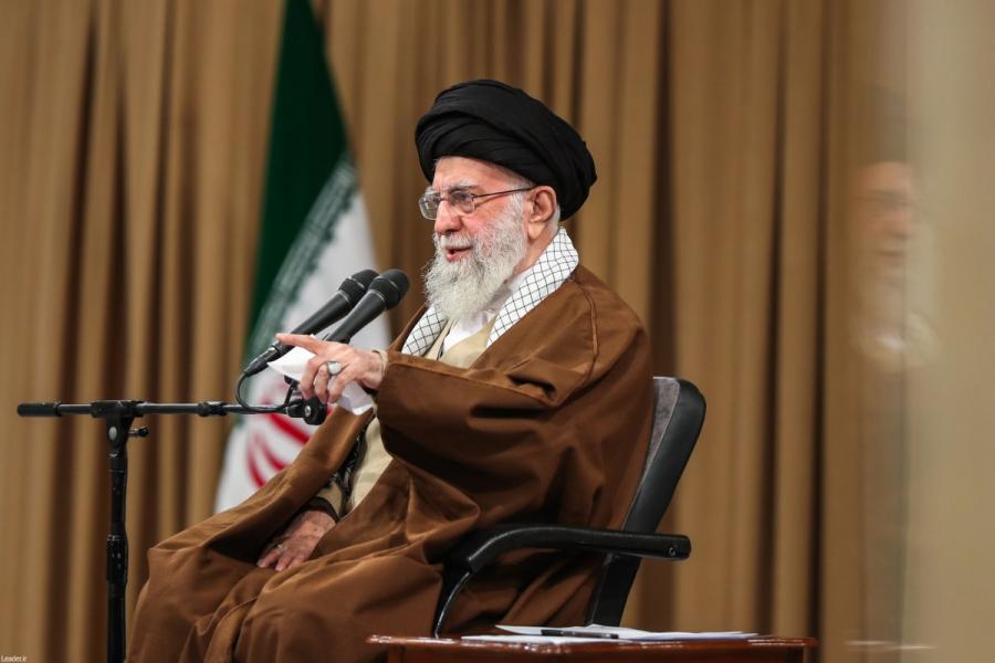 دستگاه های دولتی و نظارتی نباید سرعت گیر بخش خصوصی باشند/در زمینه  نشان دادن پیشرفت ها کم کاریم