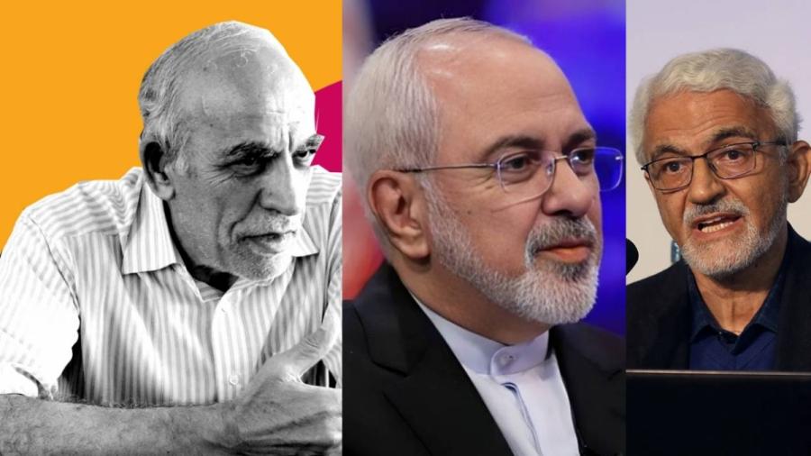 حکم جدید رئیس جمهور برای محمدجواد ظریف و دو چهره علمی و اجرایی دیگر