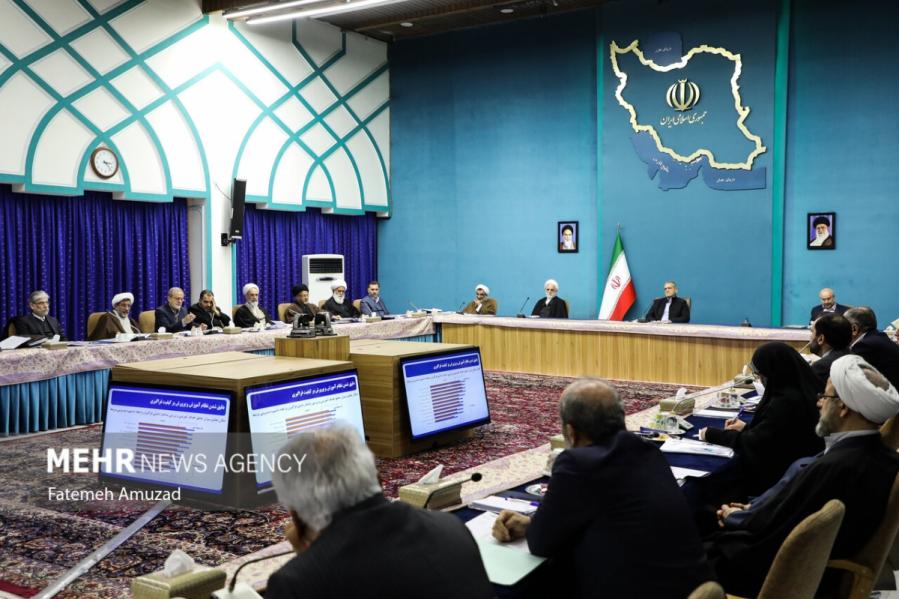 وزارت علوم، پیشنهادی در زمینه تاثیر قطعی سوابق تحصیلی پایه دوازدهم در کنکور نداشت