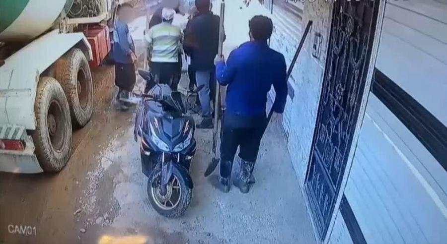 جزئیات قتل شهروند رشتی هنگام آسفالت یک کوچه/هر ۷متهم درگیری مرگبار، گیلانی هستند جزئیات قتل شهروند رشتی هنگام آسفالت یک کوچه/هر ۷متهم درگیری مرگبار، گیلانی هستند