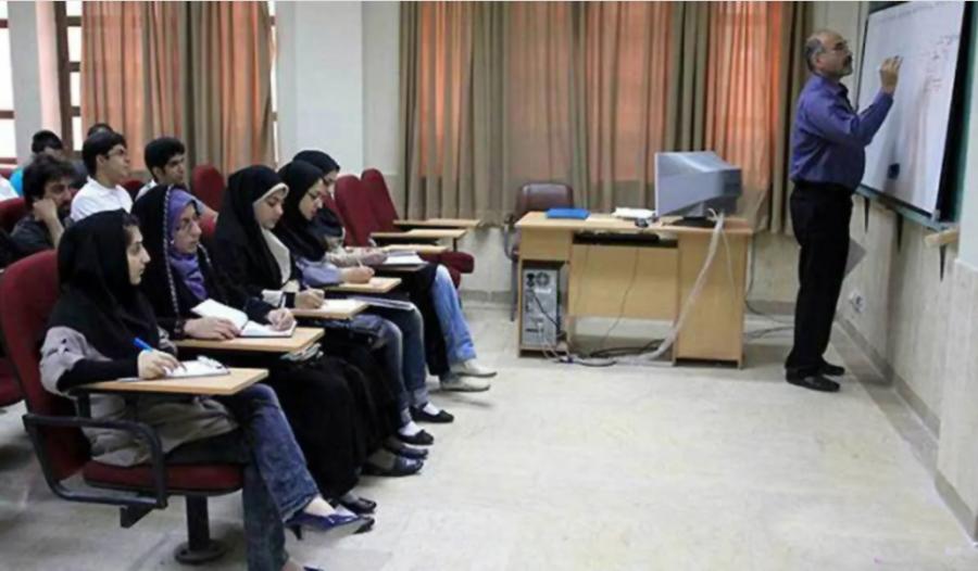 پاداش معوق بازنشستگان دانشگاهی تا پایان سال پرداخت می‌شود