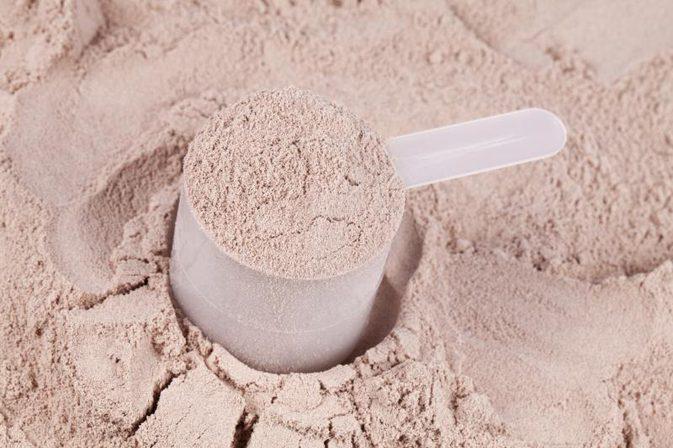 آیا پودرهای پروتئین بی خطر هستند؟