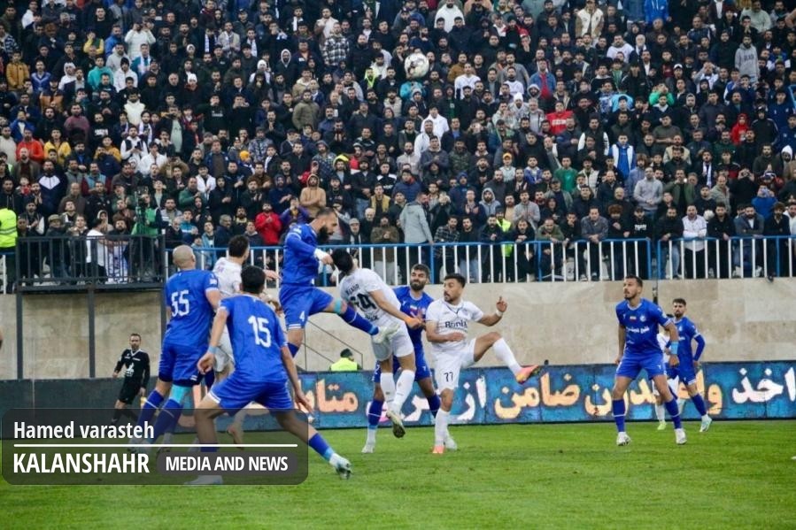 استقلال پرخرج‌ترین تیم نقل و انتقالات فوتبال ایران
