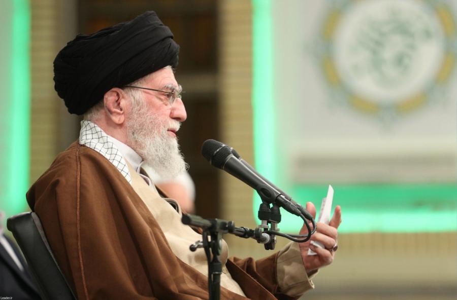 مقاومت، جلوه ای از بعثت و زانو زدن رژیم صهیونیستی مقابل غزه و لبنان نتیجه آن است