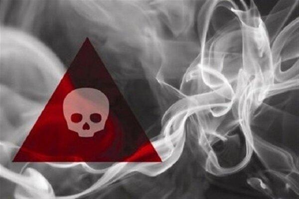 جان باختن ۳ نفر از اعضای یک خانواده بر اثر گازگرفتگی در کوچصفهان