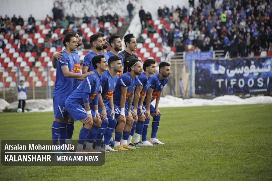 دست داماش در جنوب هم خالی ماند