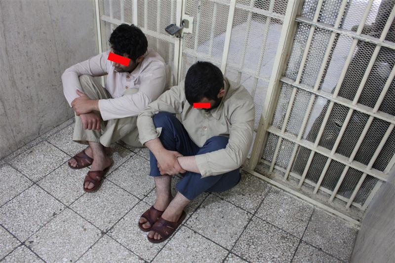 مرگ هولناک سرباز زیر چرخ خودروی راننده مست